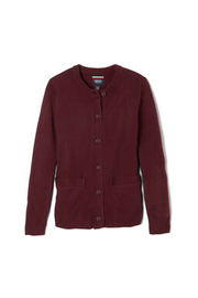 Short Sleeve Fitted Interlock Polo with Picot Collar (Feminine Fit)