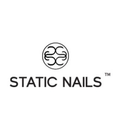 Static Nails logo
