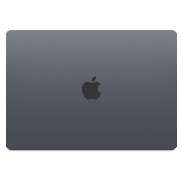 MacBook Air 15” (2025, M4) Naked Series Skins