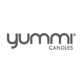 Yummi Candles logo