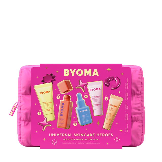 Universal Starter Kit