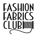 Fashion Fabrics Club logo