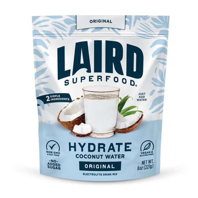 Hydrate Coconut Water