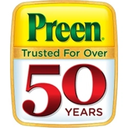 Preen logo