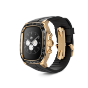 Apple Watch Case / CRS46 Gold