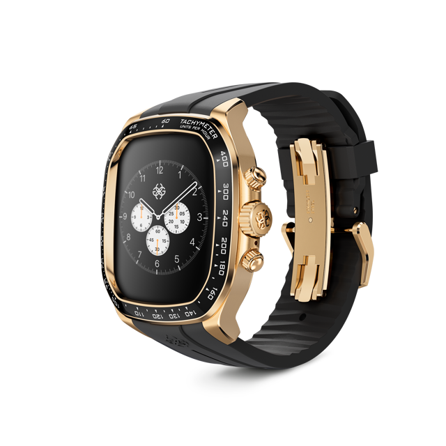 Apple Watch Case / CRS46 Gold