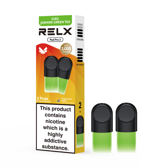 RELX Pod Pro