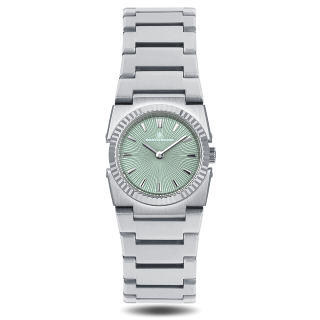 The Riviera - Cool Mint