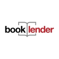 BookLender logo
