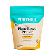 Plant-Based Protein