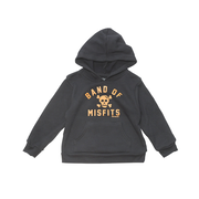 Capone Toddler Hooded Pullover
