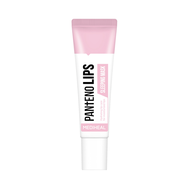 Pantenolips Sleeping Mask
