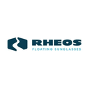 Rheos logo
