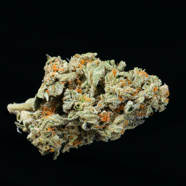 Diesel Poison THCA Flower