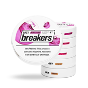 Breakers