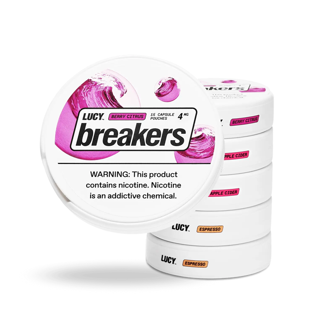 Breakers