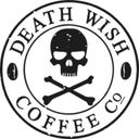 Death Wish Coffee logo