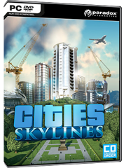 Cities Skylines