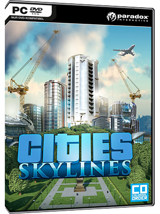 Cities Skylines