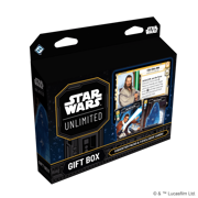 Star Wars: Unlimited - 2025 Gift Box (Pre-Order)
