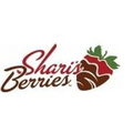 Shari's Berries logo