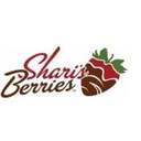 Shari's Berries logo