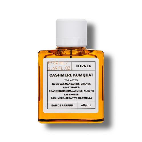 Eau de Parfum Cashmere Kumquat