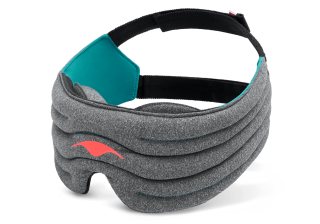 Manta WEIGHTED Sleep Mask