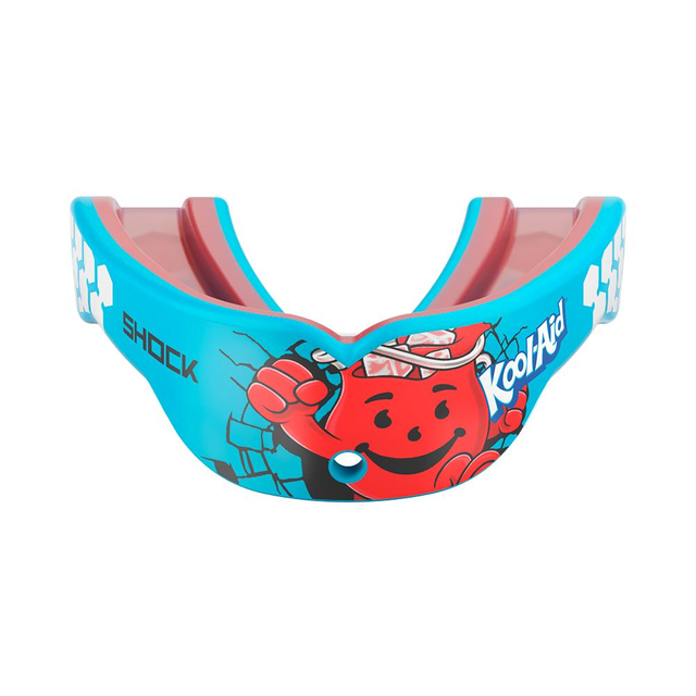 Kool Aid Gel Max Power Flavor Fusion Mouthguard