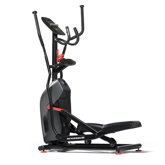 Schwinn 411 Elliptical