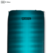 Roamer™ Self-Inflating Mattress