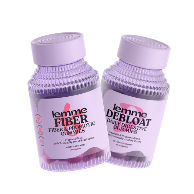 Daily Digestive Bundle