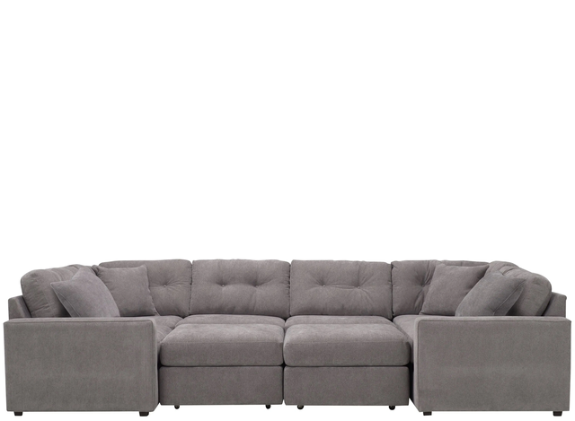 ModularOne 8-pc. Sectional