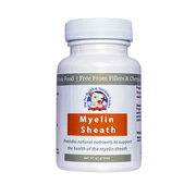 Myelin Sheath Glandular for Dogs and Cats
