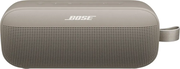 Bose - SoundLink Flex (2nd Gen) Portable Bluetooth Speaker with Waterproof/Dustproof Design - Sandstone