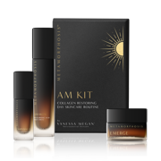 Metamorphosis | AM Kit | Collagen Restoring Day Skincare Routine