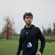 L.A.B. x Rhone Atmosphere Midweight Hoodie