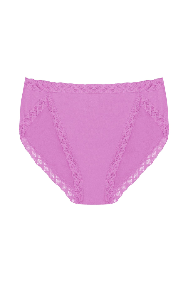Bliss French Cut Brief - Promo Colors