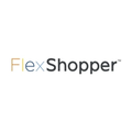 FlexShopper.com logo