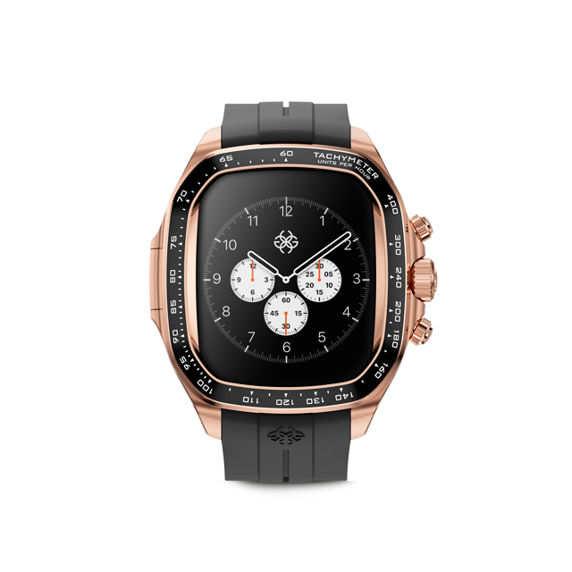 Apple Watch Case / CRS46 Rose Gold