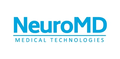NeuroMD logo