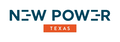 New Power Texas logo