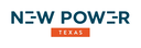 New Power Texas logo