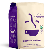 Organic Bali Blue Moon