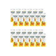 Chobani Plain Barista Oat Edition - 4 cases of 6, 32oz cartons (24 cartons)