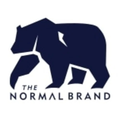 The Normal Brand logo