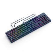 Ultra Custom Mechanical Keyboard