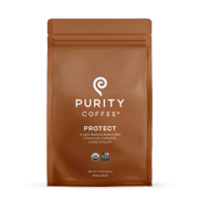 PROTECT: Light-Medium Roast Whole Bean Coffee