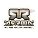 Arrma logo
