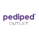 Pediped Outlet logo